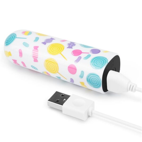 Vibrating Bullet Lollipop - Image 5