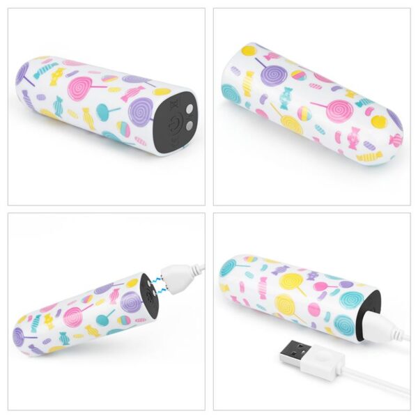 Vibrating Bullet Lollipop - Image 8