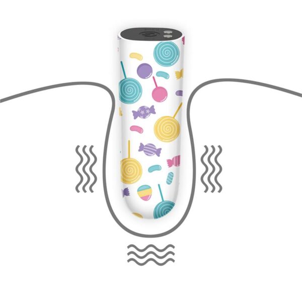 Vibrating Bullet Lollipop - Image 11