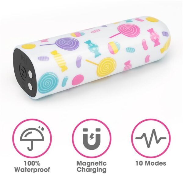Vibrating Bullet Lollipop - Image 12