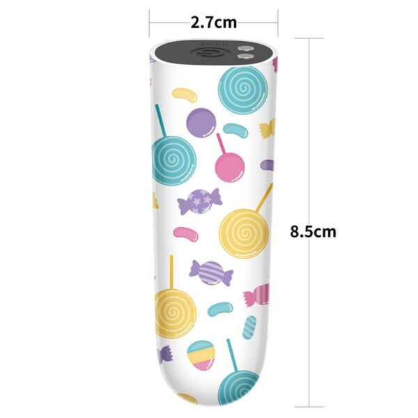 Vibrating Bullet Lollipop - Image 13