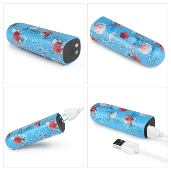 Vibrating Bullet Daphne - Image 6