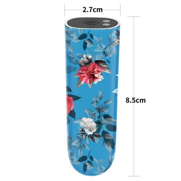 Vibrating Bullet Daphne - Image 9