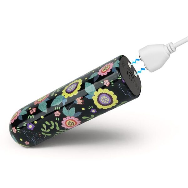 Vibrating Bullet Diana - Image 4