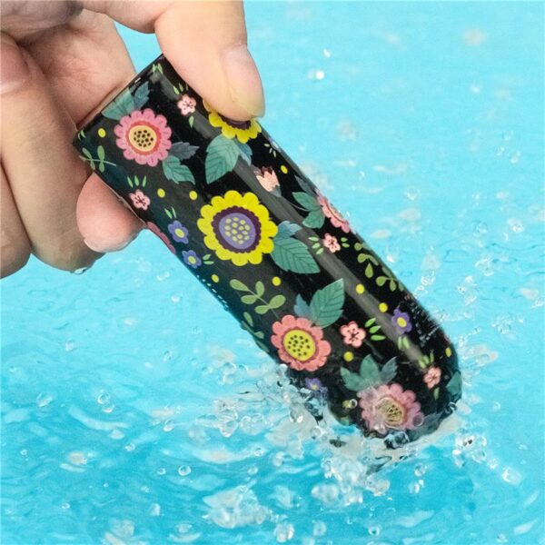 Vibrating Bullet Diana - Image 9