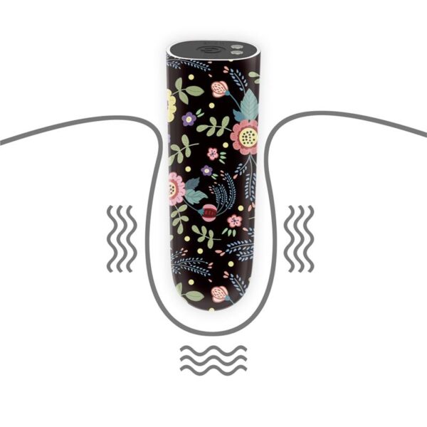 Vibrating Bullet Diana - Image 11
