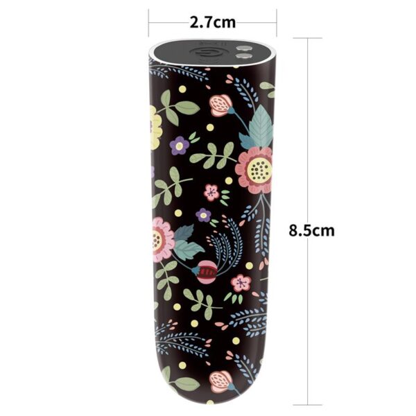 Vibrating Bullet Diana - Image 13