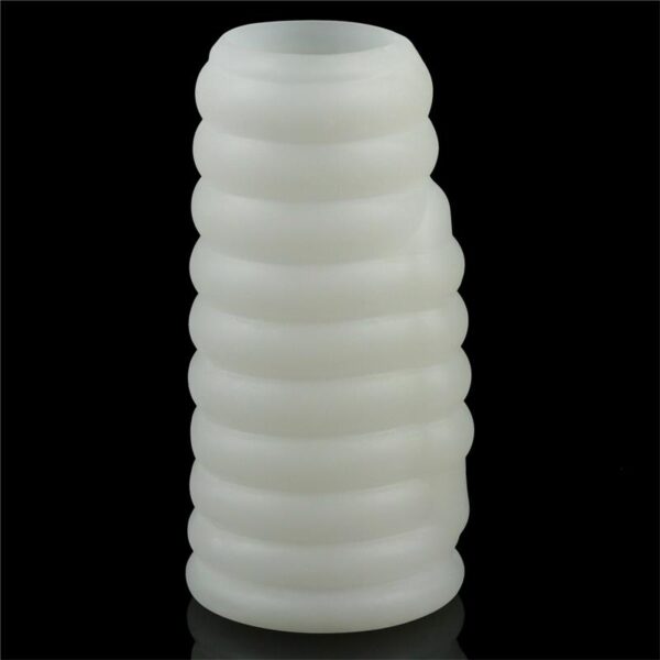 Vibrating Penis Sleeve Wave Knights - Image 2