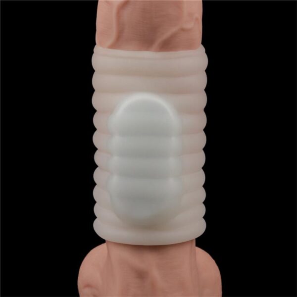 Vibrating Penis Sleeve Wave Knights - Image 3