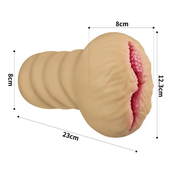 Masturbator Aliens Pie 1 - Image 8