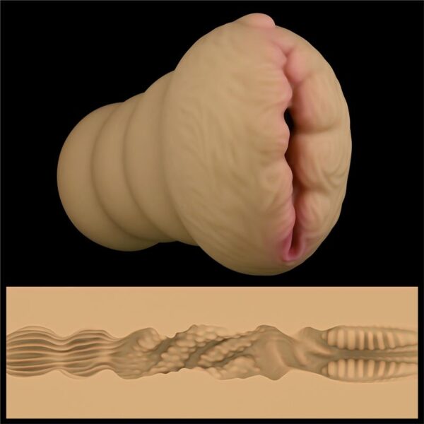 Masturbator Aliens Pie 3 - Image 6