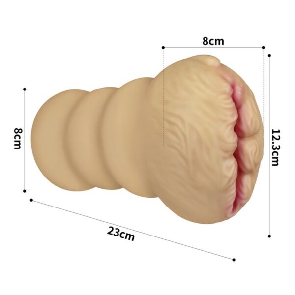 Masturbator Aliens Pie 3 - Image 8