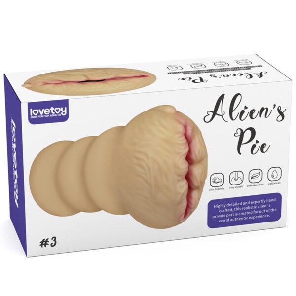 Masturbator Aliens Pie 3 - Image 9