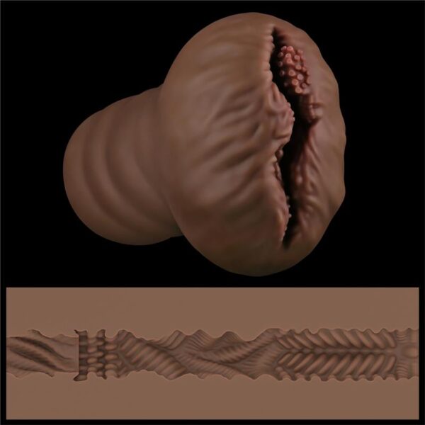 Masturbator Aliens Pie 1 - Image 6