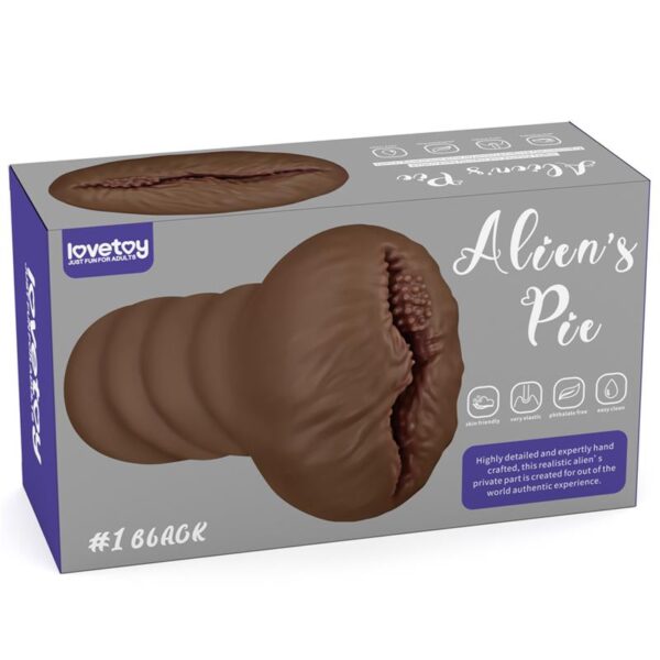 Masturbator Aliens Pie 1 - Image 9