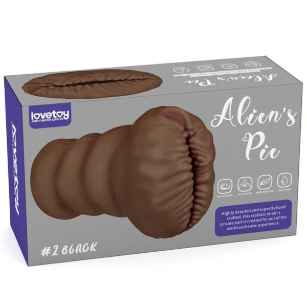 Masturbator Aliens Pie 2 - Image 9
