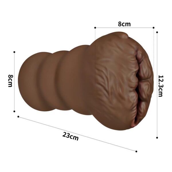 Masturbator Aliens Pie 3 - Image 9