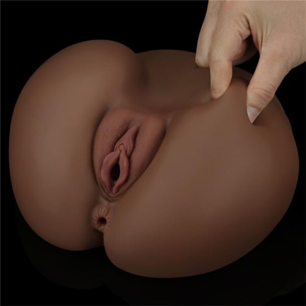 Masturbator Streetgirls 3 - Image 4