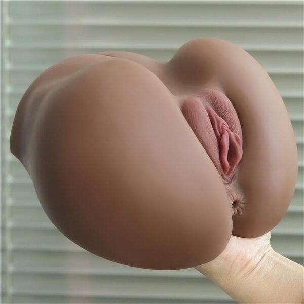 Masturbator Streetgirls 3 - Image 6