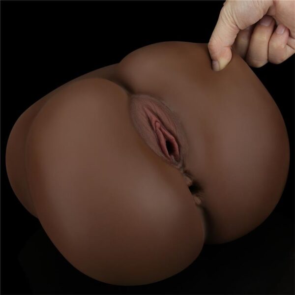 Masturbator Streetgirls 4 - Image 5