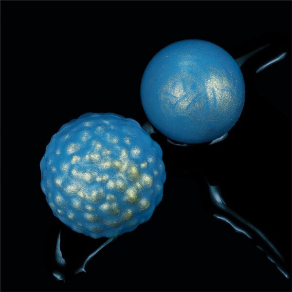 Oceans Toner Kegel Balls Set of 2 - Image 2