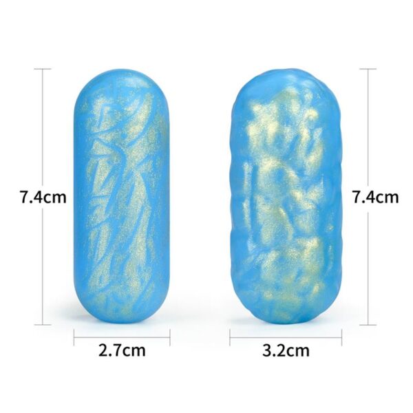 Oceans Toner Kegel Balls Set of 2 - Image 6