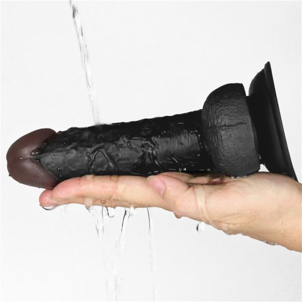 Adjustable Strap On with Dildo 7.0 - Image 13