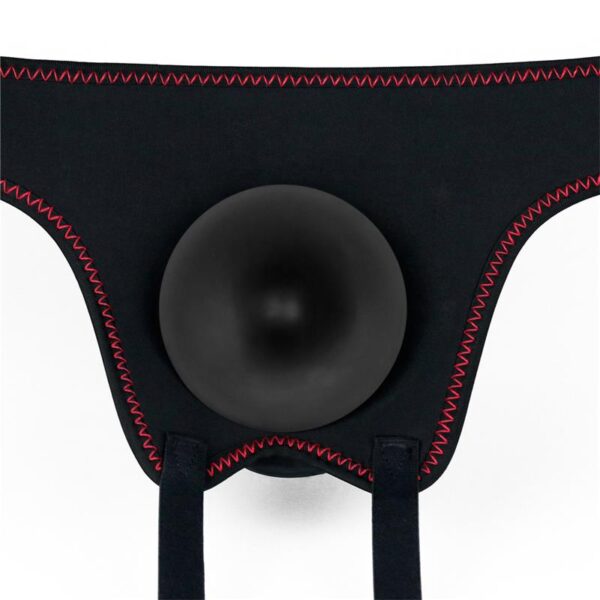 Adjustable Strap On with Dildo 7.5 - Image 6