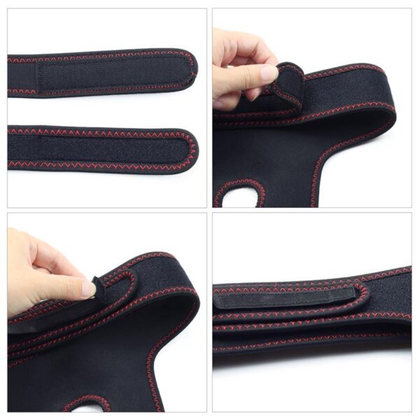 Adjustable Strap On with Dildo 7.5 - Image 9