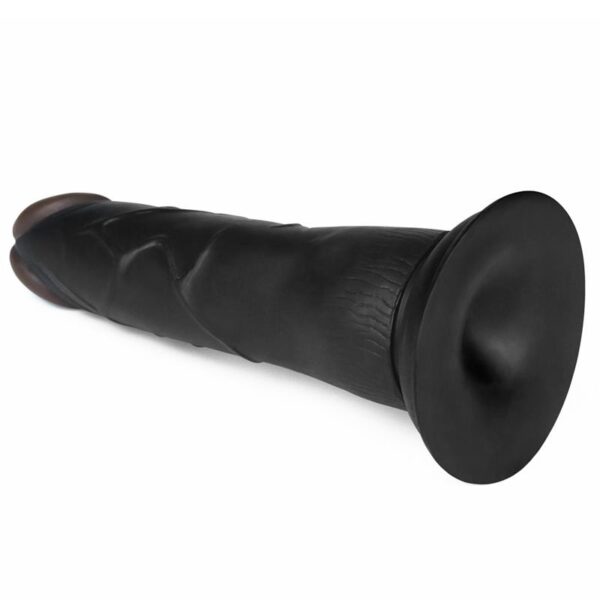 Adjustable Strap On with Dildo 7.5 - Image 12