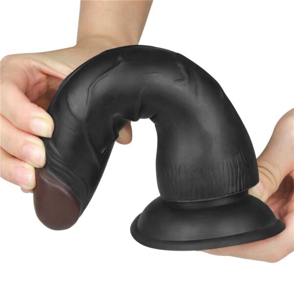 Adjustable Strap On with Dildo 7.5 - Image 13