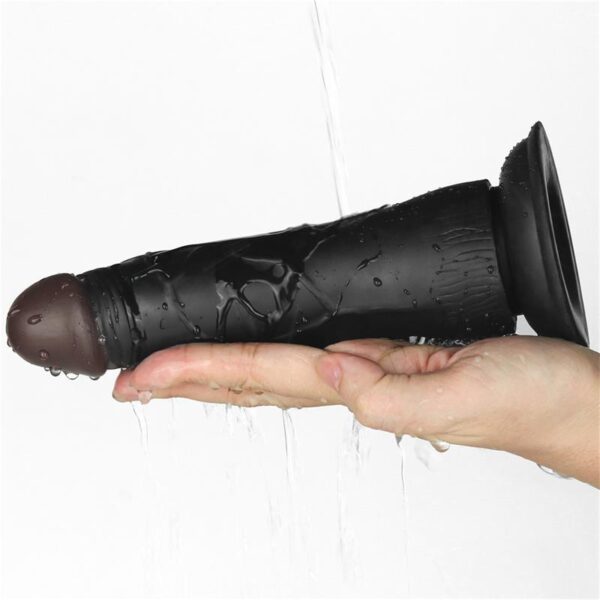 Adjustable Strap On with Dildo 7.5 - Image 14