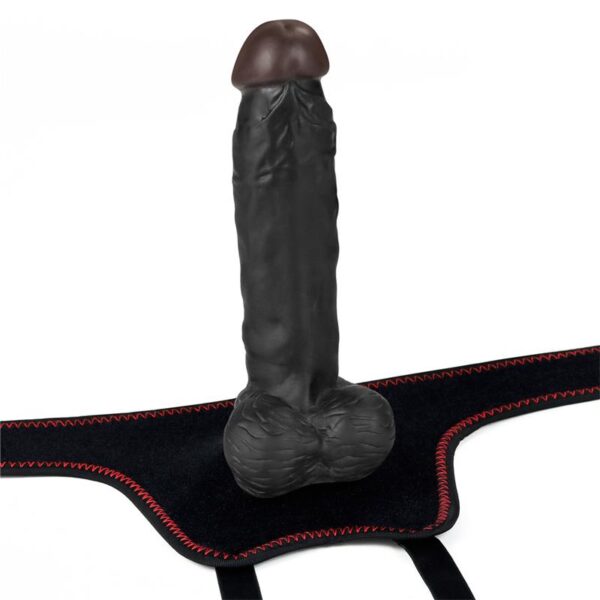 Adjustable Strapon with Dildo 7.5 - Image 4