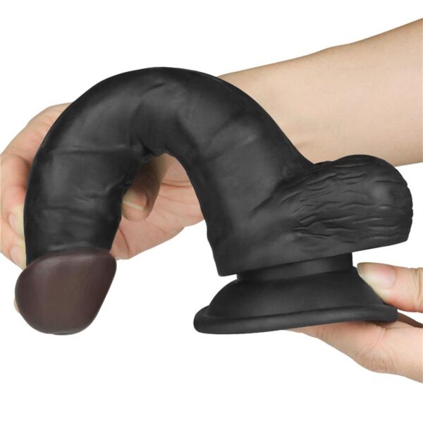 Adjustable Strapon with Dildo 7.5 - Image 11