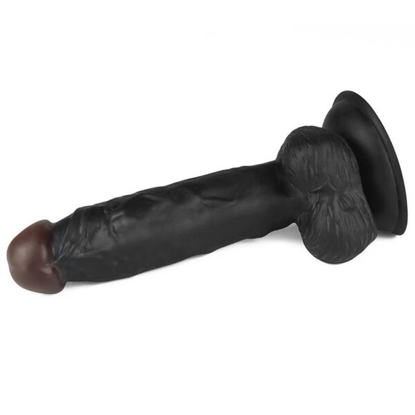 Adjustable Strapon with Dildo 7.5 - Image 12