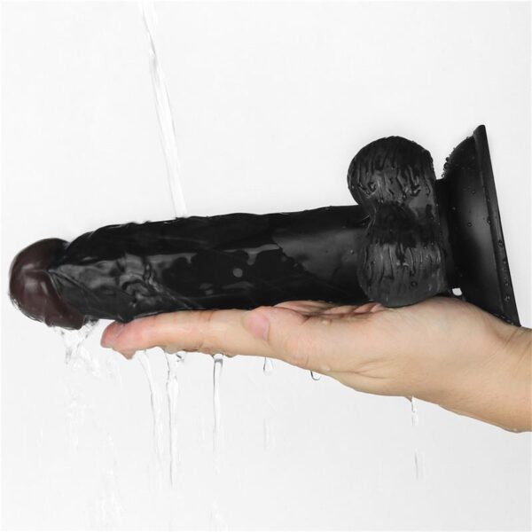 Adjustable Strapon with Dildo 7.5 - Image 13
