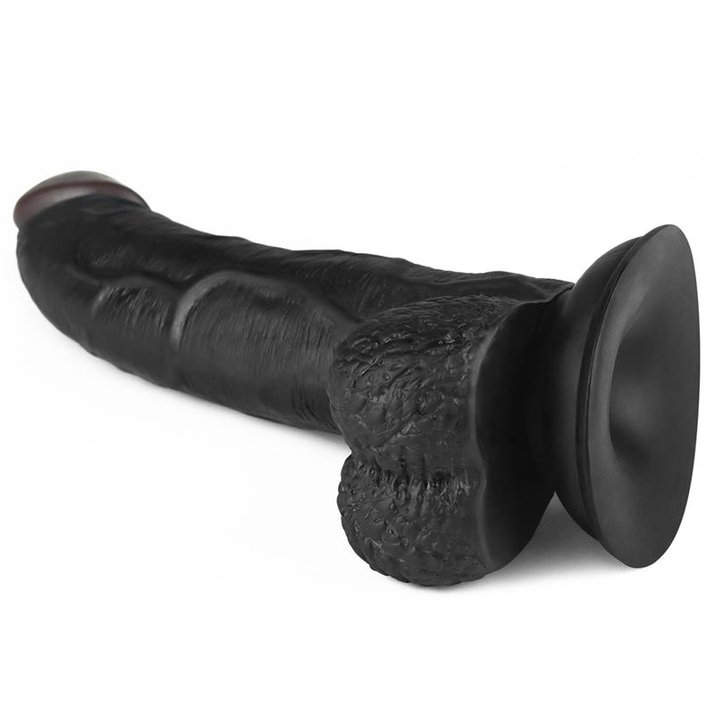 Adjustable Strap On with Dildo 8.5 - Image 13
