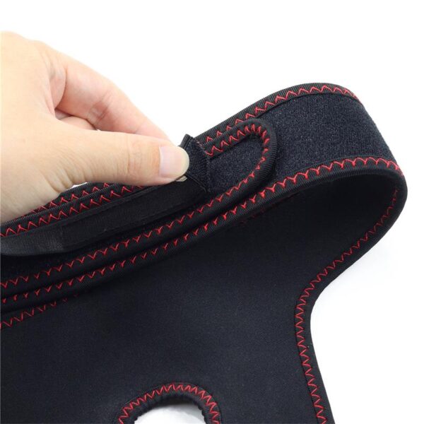 Adjustable Strap on with Dildo 10 Vibrations 7.5 - Image 9