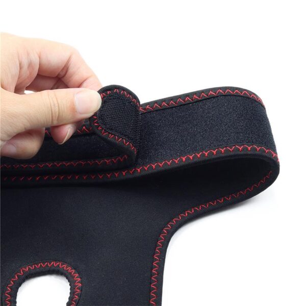 Adjustable Strap on with Dildo 8.5 10 Functions - Image 7