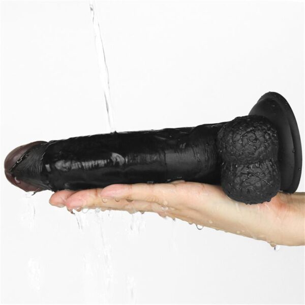 Adjustable Strap on with Dildo 8.5 10 Functions - Image 13