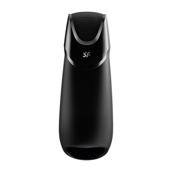 Masturbator Men Vibration with APP Satisfyer Connect - Image 2