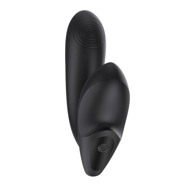 Ceres Prostatic Massager Vibration and Tapping Remote Control - Image 4