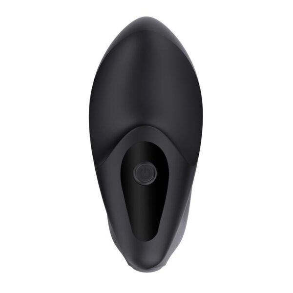 Ceres Prostatic Massager Vibration and Tapping Remote Control - Image 5