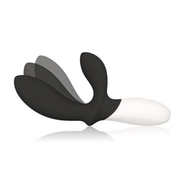 Loki Wave 2 Black - Image 2
