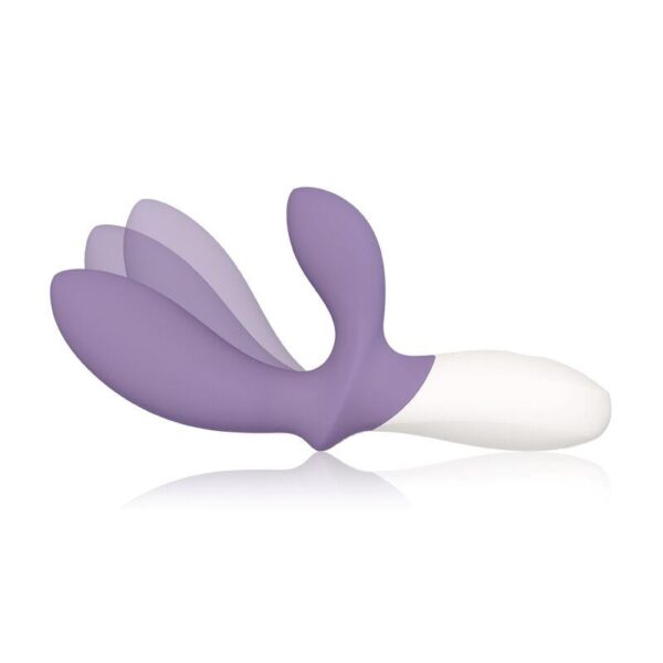 Loki Wave 2 Violet Dusk - Image 2