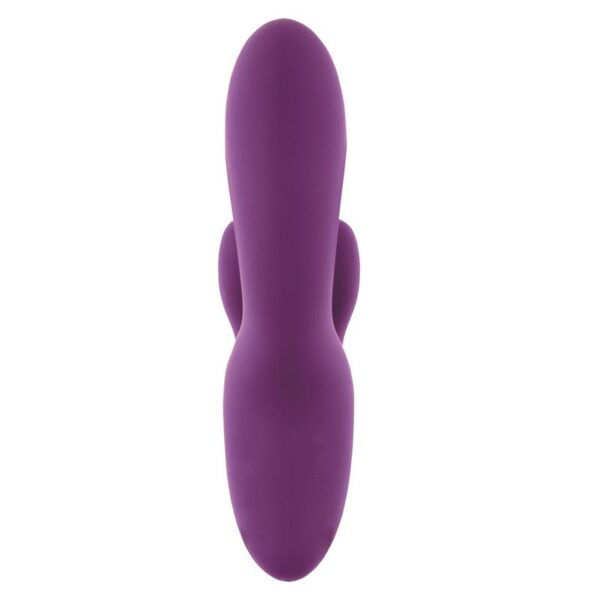 Trivibe G-Spot Triple Dtimulation Vibe - Image 2