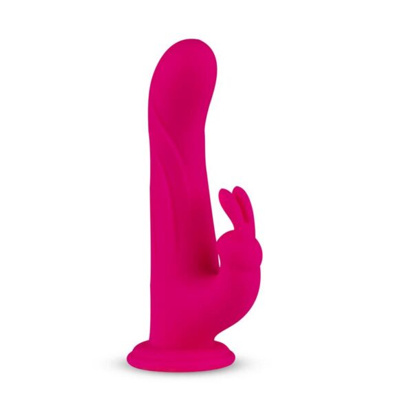 Whirl-Pulse Vibe and Rotator Remote Control Waterproof USB - Image 2