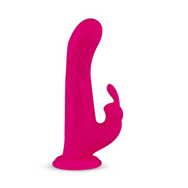 Whirl-Pulse Vibe and Rotator Remote Control Waterproof USB - Image 3