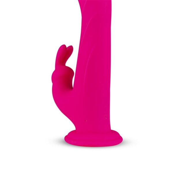 Whirl-Pulse Vibe and Rotator Remote Control Waterproof USB - Image 4