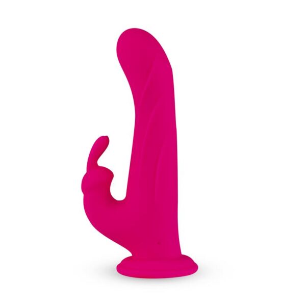Whirl-Pulse Vibe and Rotator Remote Control Waterproof USB - Image 5